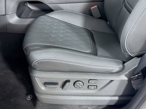 New 2026 INFINITI QX80 Autograph w/ Premium Cargo Package image 23