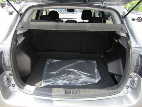 Used 2026 Mitsubishi Outlander Sport LE AWD/4WD image 31