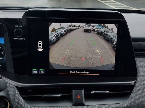 New 2026 Subaru Outback Premium image 28