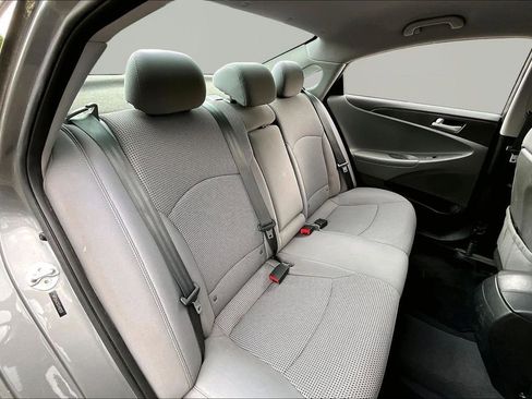 Used 2012 Hyundai Sonata GLS FWD image 15
