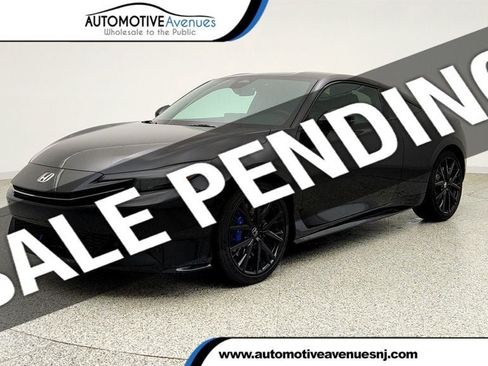 Used 2026 Honda Prelude image 1