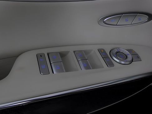New 2026 Genesis GV70 3.5T Sport Prestige AWD/4WD image 14