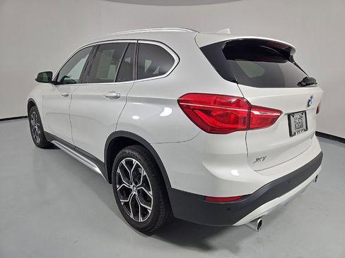 Used 2021 BMW X1 xDrive28i w/ Convenience Package image 7