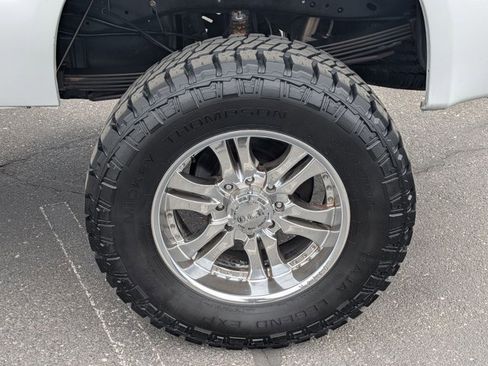 Used 2008 Ford F250 Lariat image 26