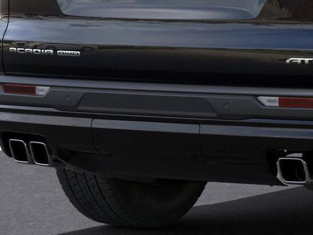 Used 2025 GMC Acadia AT4 AWD/4WD image 14