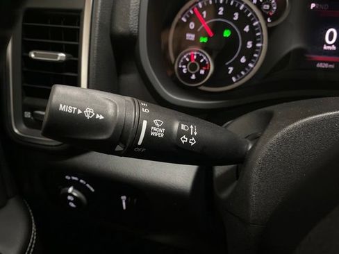 Used 2026 RAM 2500 Big Horn AWD/4WD image 37