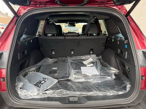 New 2026 Subaru Outback Premium image 30