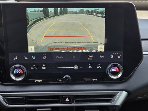 Used 2024 Lexus RX 350 Premium w/ Accessory Package (Z1) FWD image 16