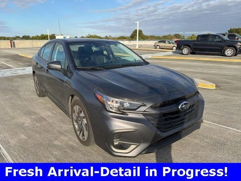 Used 2024 Subaru Legacy Limited image 3