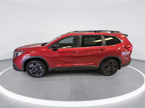 New 2025 Subaru Ascent Bronze Edition w/ Onyx Package image 8