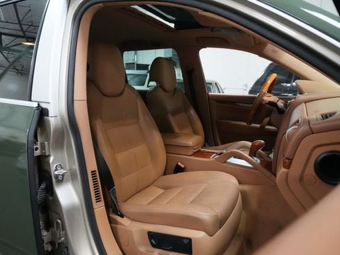 Used 2006 Porsche Cayenne S Titanium Edition AWD/4WD image 26