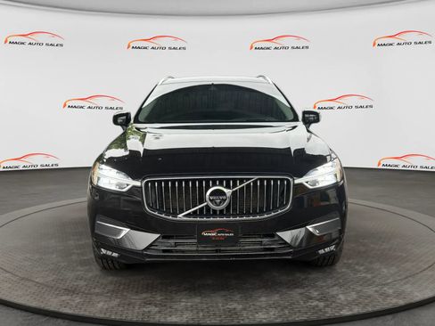 Used 2018 Volvo XC60 T6 Inscription w/ Convenience Package AWD/4WD image 3