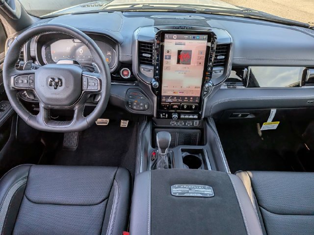 New 2026 RAM 1500 RHO w/ RHO Level 1 Equipment Group AWD/4WD image 15