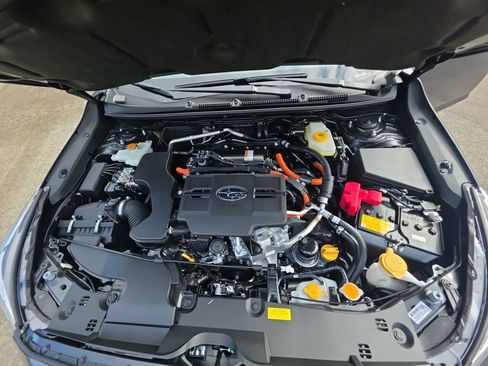 New 2026 Subaru Crosstrek 2.5i Limited AWD/4WD image 20