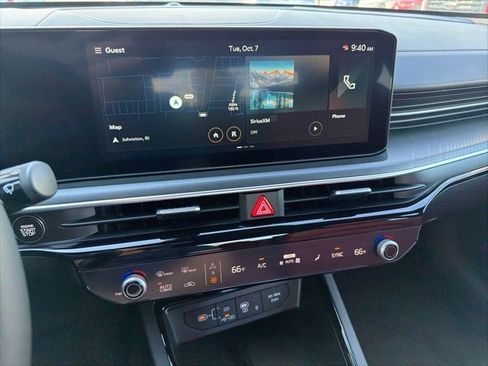 New 2026 Kia K5 GT-Line w/ GT-Line Red Interior Package image 12