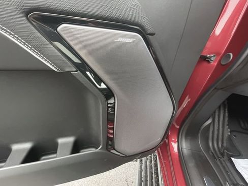 New 2026 GMC Sierra 2500 AT4X image 25