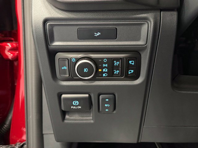 Used 2026 Ford F150 Lariat w/ Equipment Group 501A Mid AWD/4WD image 12
