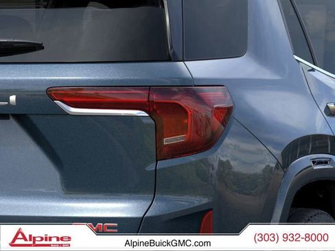 New 2026 GMC Terrain Denali AWD/4WD image 11