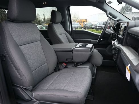 New 2026 Ford F350 XL w/ STX Appearance Package image 28