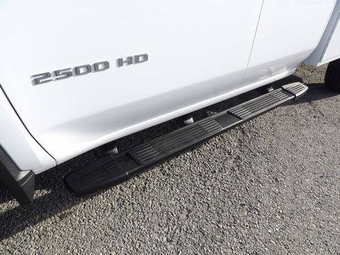 Used 2024 Chevrolet Silverado 2500 W/T w/ WT Convenience Package image 48