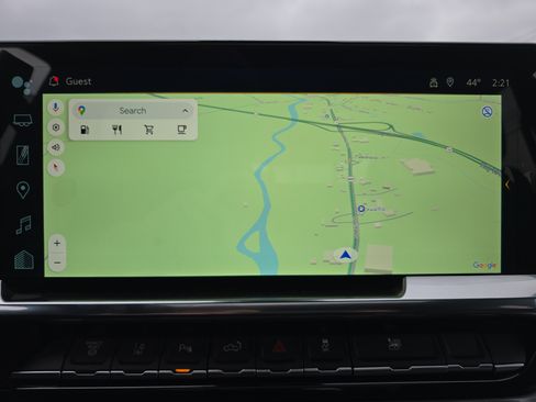 New 2026 Chevrolet Silverado 3500 High Country w/ High Country Premium Package image 33