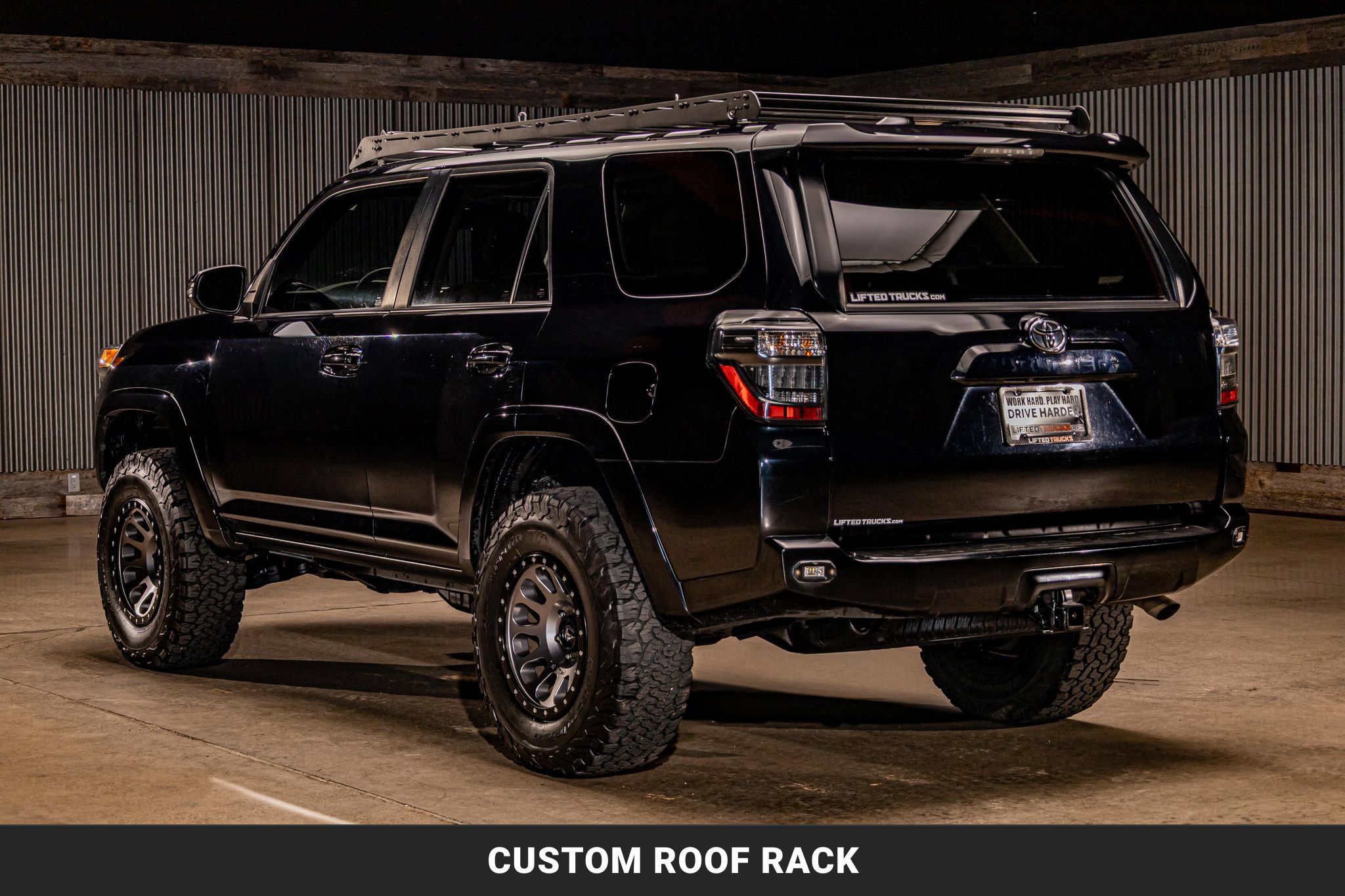 Used 2021 Toyota 4Runner SR5 Premium w/ Moonroof Package AWD/4WD image 6