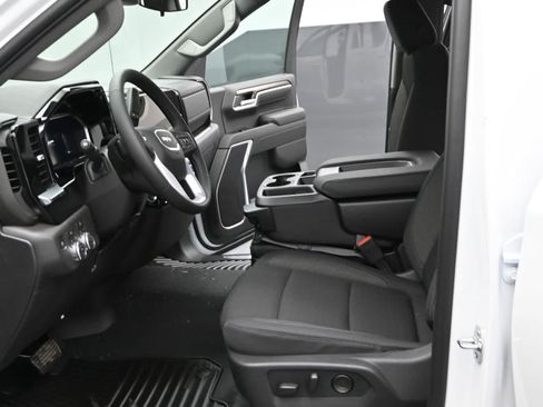 New 2026 GMC Sierra 1500 Elevation w/ Max Trailering Package AWD/4WD image 16