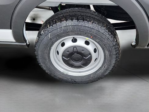 New 2026 Ford Transit 250 image 5