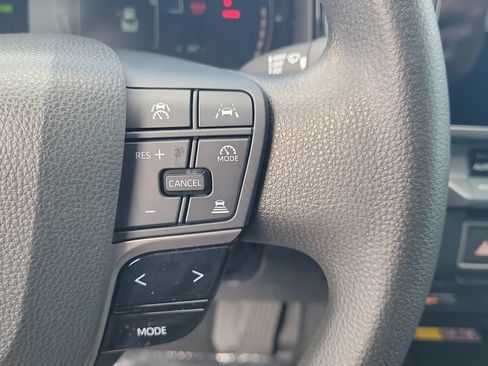 Used 2025 Toyota Camry LE FWD image 21