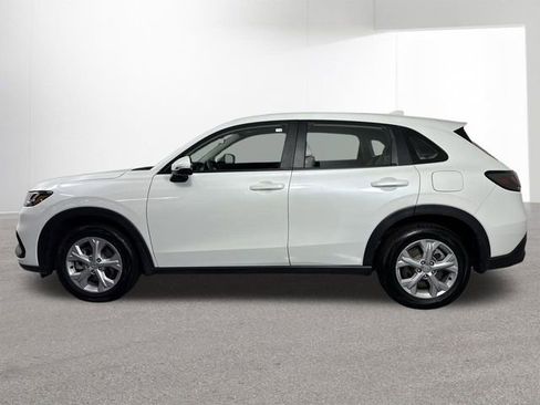 Used 2023 Honda HR-V LX image 30