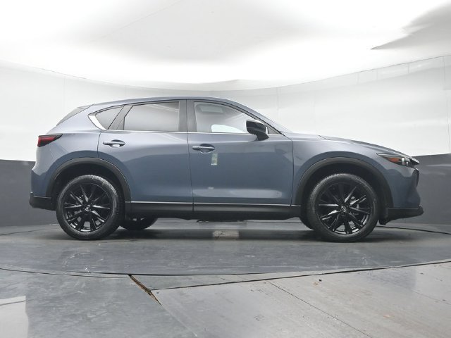 Used 2024 MAZDA CX-5 Carbon Edition AWD/4WD image 33
