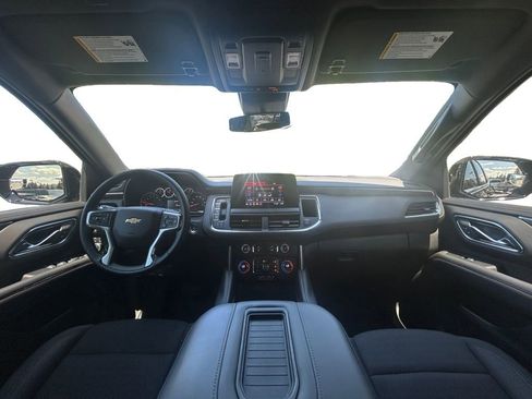 Used 2023 Chevrolet Tahoe LS image 12