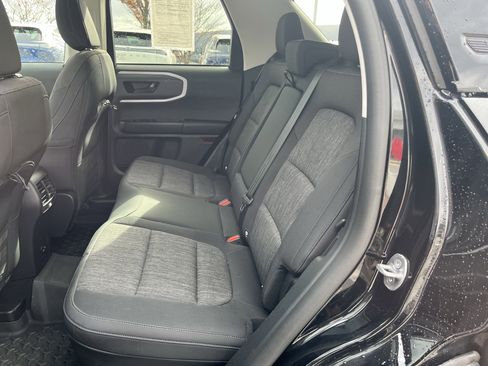 Used 2023 Ford Bronco Sport Big Bend w/ Convenience Package image 14