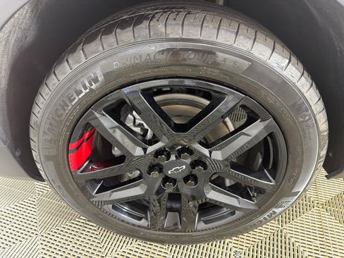 Used 2021 Chevrolet Blazer LT w/ Redline Edition FWD image 11