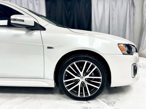 Used 2016 Mitsubishi Lancer GT image 13