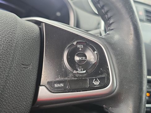 Used 2020 Honda CR-V EX-L image 18
