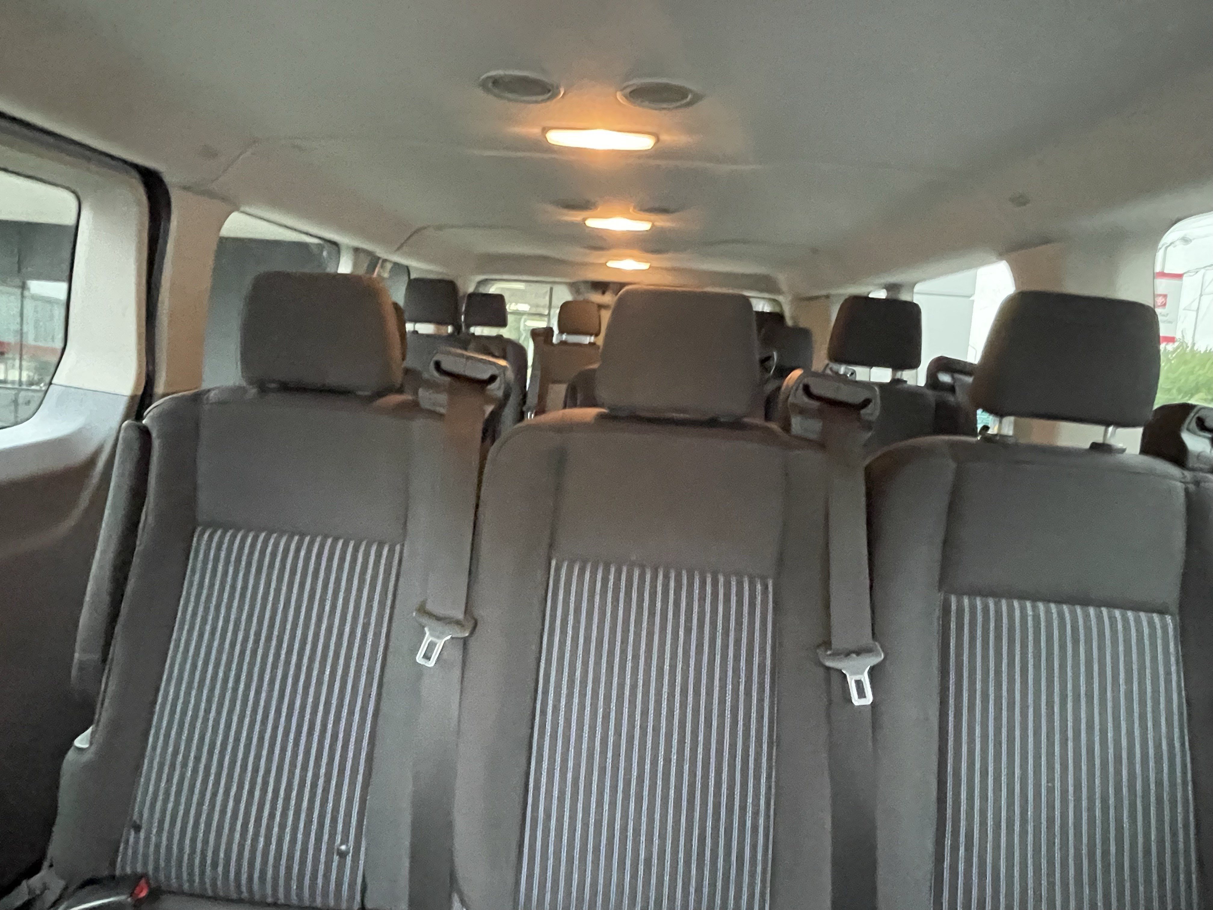 Used 2019 Ford Transit 350 XLT RWD image 14