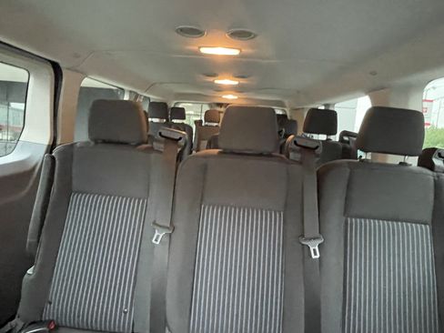 Used 2019 Ford Transit 350 XLT RWD image 14