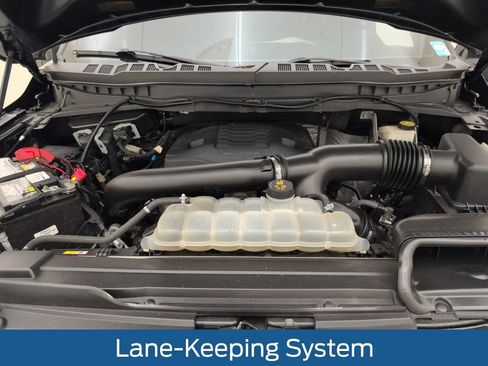 Used 2022 Ford F150 Tremor w/ Trailer Tow Package image 37