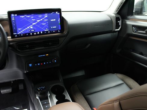 New 2025 Ford Bronco Sport Outer Banks w/ Outer Banks Tech Package+ image 19