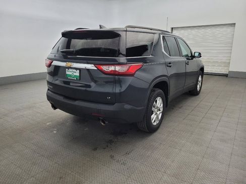 Used 2019 Chevrolet Traverse LT image 9