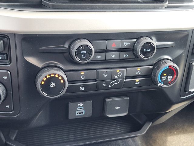 New 2027 Ford F250 XLT w/ Tremor Off-Road Package AWD/4WD image 19