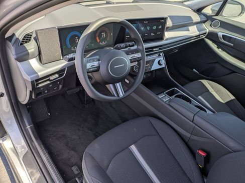 New 2026 Hyundai Sonata Blue FWD image 18