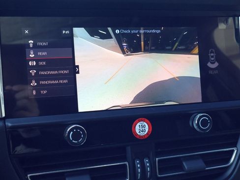 New 2026 Porsche Macan S image 19