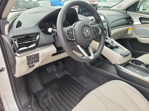 New 2026 Acura RDX SH-AWD w/ Technology Package image 19