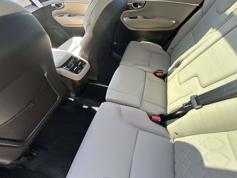 New 2026 Volvo XC90 B6 Plus w/ Protection Package Premier image 12