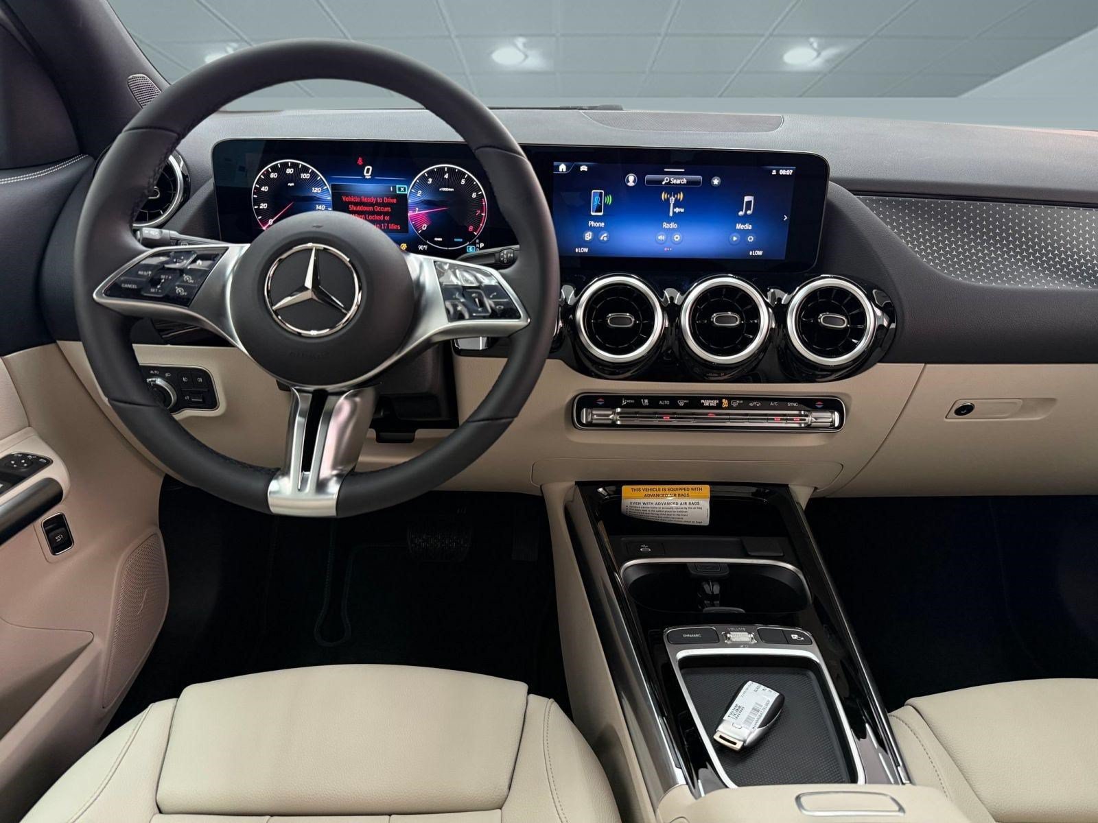 New 2026 Mercedes-Benz GLA 250 image 29