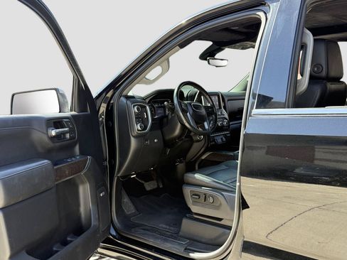 Used 2019 GMC Sierra 1500 Denali w/ Denali Ultimate Package AWD/4WD image 12