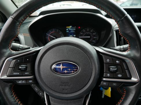 Used 2022 Subaru Crosstrek 2.0i Premium AWD/4WD image 25