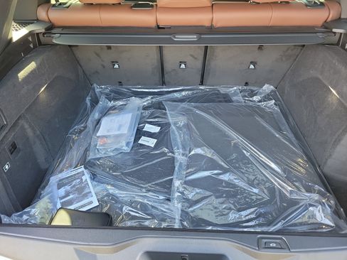 New 2026 BMW X5 xDrive40i w/ Executive Package image 6